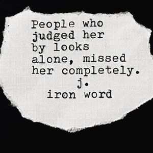 Meet your Posher, Luz